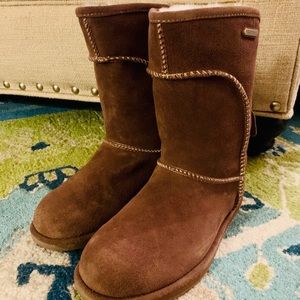 Emu “Charlotte” boot